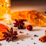 Fragancias Festivas: Transforma tu Hogar con Aromaterapia esta Navidad