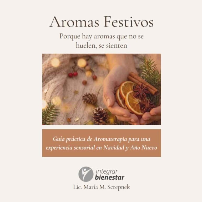Aromas Festivos