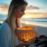 La aromaterapia como puente hacia lo sagrado