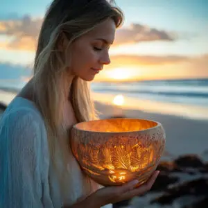 La aromaterapia como puente hacia lo sagrado