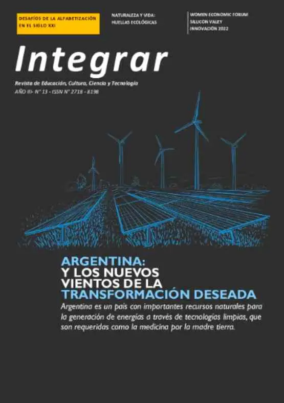 REVISTA INTEGRAR Nº 13