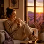 Aceite esencial de lavanda. Tu aliado definitivo contra el estrés laboral y el insomnio 04