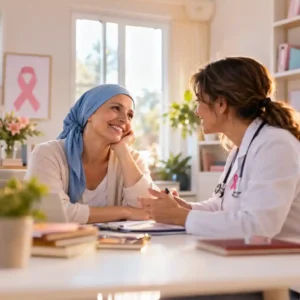 Octubre Rosa: El Poder Sanador de la Estética Oncológica